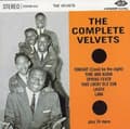 Miniatyrbild 2 av 2: Velvets - Complete Velvets (CD)