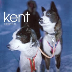 Kent - B-sidor 95-00 (2CD)