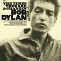 Pikkukuva 1 / 2: Dylan Bob - The Times They Are A-Changin' (CD)