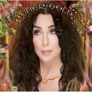 Cher - Gold (CD)