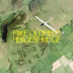 Mike Oldfield - Hergest Ridge (CD)
