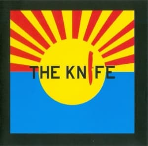 Knife - Knife (CD)