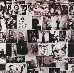 The Rolling Stones - Exile On Main Street (CD)
