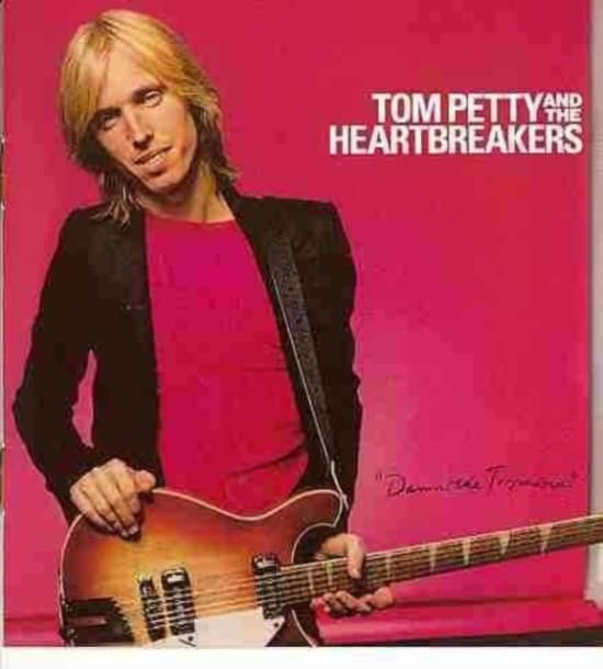 Tom Petty And The Heartbreakers - Damn The Torpedoes - 2010 Remaster (CD)