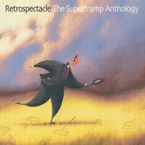 Supertramp - Retrospectacle (CD)