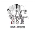 Miniatyrbild 1 av 2: Michael Nyman & Motion Trio - Acoustic Accordions (CD)