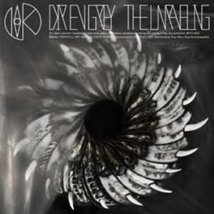 Dir En Grey - Unraveling (CD)