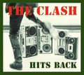 Miniatyrbillede 1 af 2: Clash The - Hits Back (CD)