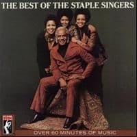 Staple Singers The - Best Of (CD)
