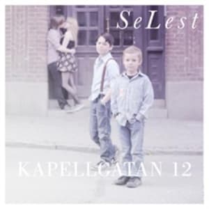 Selest - Kapellgatan 12 (CD)