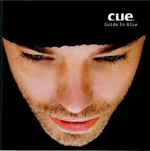 Cue - Guide In Blue (CD)