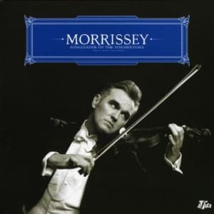 Morrisey - Ringleader Of The Tormentors (CD)