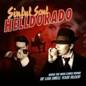 Helldorado - Sinful Soul (CD)