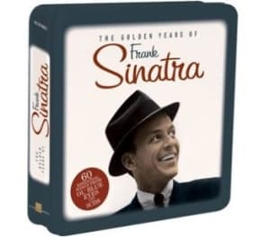 Frank Sinatra - The Golden Years Frank Sinatra (3CD)