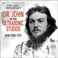 Miniatyrbild 2 av 2: Dr John - Lost Broadcast 1973 (CD)
