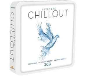 Chillout - Chillout