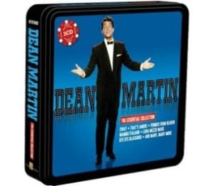 Dean Martin - The Essential Collection (CD)
