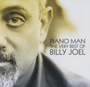 Joel Billy - Piano Man: The Very Best Of Billy Joel (CD)