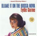 Miniatyrbillede 1 af 2: Gorme Eydie - Blame It On The Bossa Nova (CD)