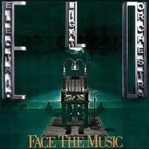 Electric Light Orchestra - Face The Music (CD)
