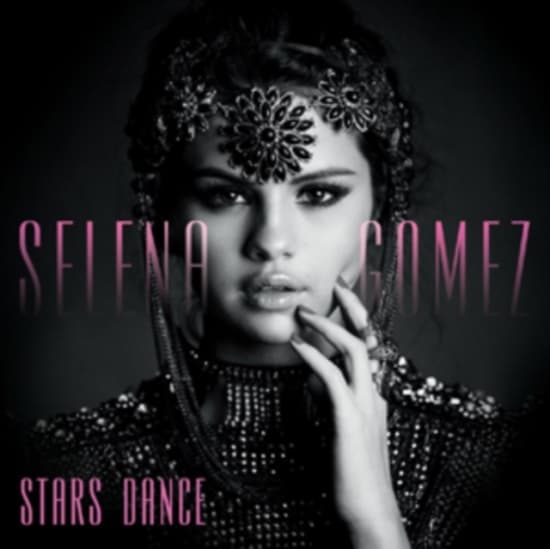 Selena Gomez - Star Dance (CD)