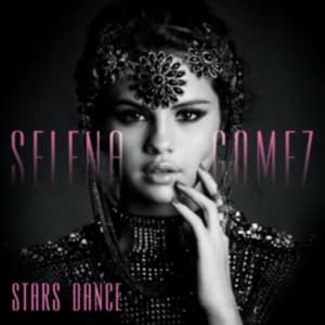 Selena Gomez - Star Dance (CD)