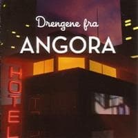 Drengene Fra Angora - Drengene Fra Angora (CD)