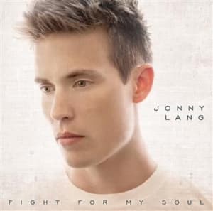 Jonny Lang - Fight For My Soul - Ltd Ed. (CD)