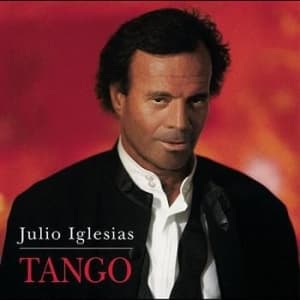 Iglesias Julio - Tango (CD)
