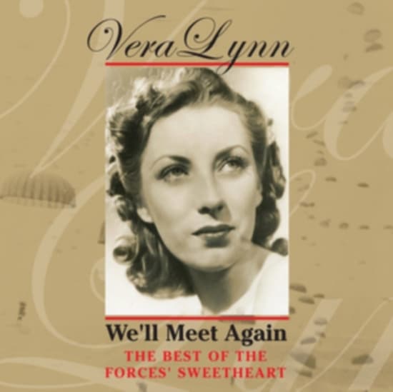 Lynn Vera - We'll Meet Again - The Best Of (CD)