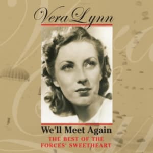 Lynn Vera - We'll Meet Again - The Best Of (CD)