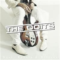 Doits - Lost Lonely & Vicious (CD)