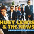 Miniatyrbilde 2 av 2: Huey Lewis & The News - Greatest Hits (CD)