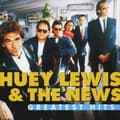 Miniatyrbilde 1 av 2: Huey Lewis & The News - Greatest Hits (CD)