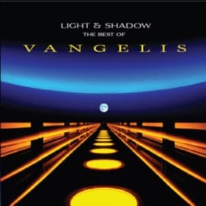 Vangelis - Light And Shadow: The Best Of (CD)