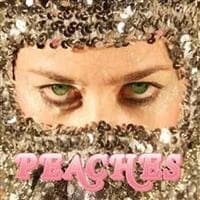 Peaches - Impeach My Bush (CD)