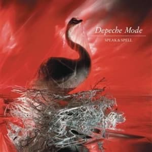 Depeche Mode - Speak And Spell (CD)