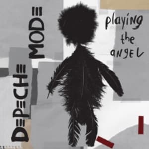 Depeche Mode - Playing The Angel (CD)