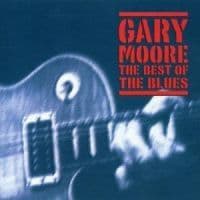 Gary Moore - The Best Of The Blue
