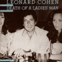 Cohen Leonard - Death Of A Ladies' Man (CD)