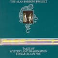 Miniatyrbild 2 av 2: Alan Parsons Project The - Tales Of Mystery &.. (CD)