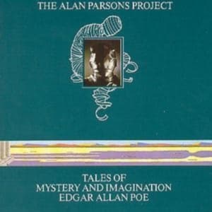 Alan Parsons Project The - Tales Of Mystery &.. (CD)