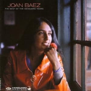 Baez Joan - Best Of The Vanguard Years (CD)