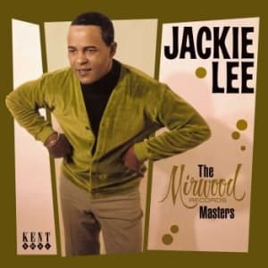 Lee Jackie - Mirwood Records Masters (CD)