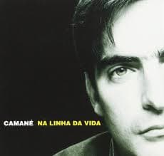 Camané - Na Linha Da Vida (CD)