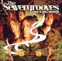 Sewergrooves - Rock N Roll Receiver (CD)