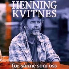 Henning Kvitnes - For Sånne Som Oss (CD)