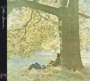 John Lennon - Plastic Ono Band (CD)