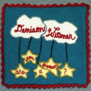 Witmer Denison - Are You A Dreamer? (CD)
