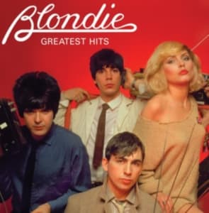 Blondie - Greatest Hits (CD)